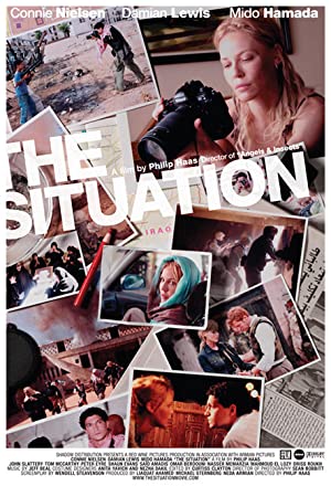 The Situation (2006) with English Subtitles on DVD on DVD
